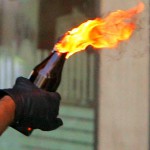 Revendication de l'attaque contre la banque Estado de l'ULA