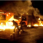 81 raisons pour brûler un bus