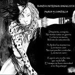 Clip vidéo du cd Furia y Candela