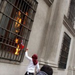 L'anarchisme au Chili : une synthèse historique de 1890 à aujourd'hui