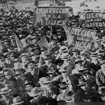 Récupérer la mémoire historique : chapitres de la Guerre Sociale